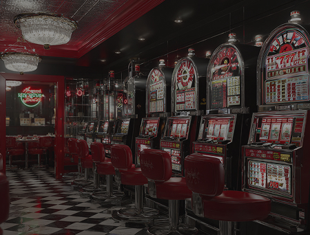 777 Casino