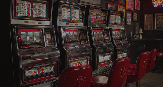 777 Casino