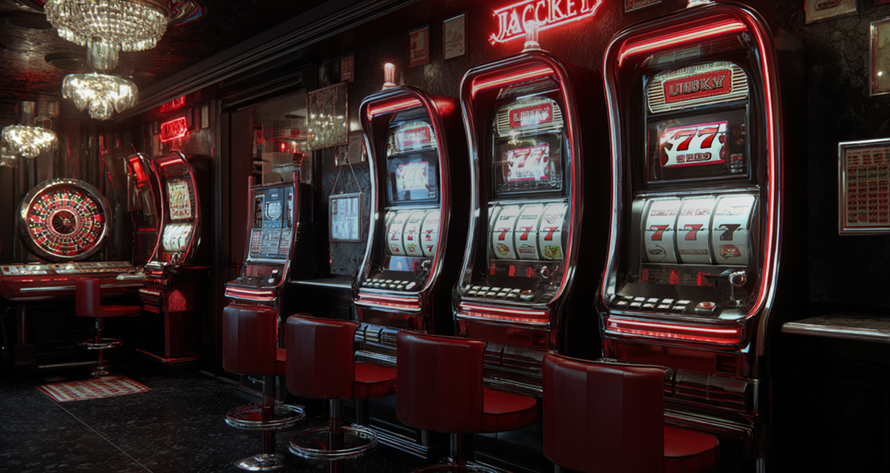 777 Casino